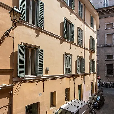 아파트 Piazza Navona