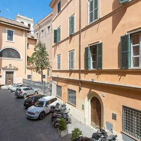 Piazza Navona * 로마