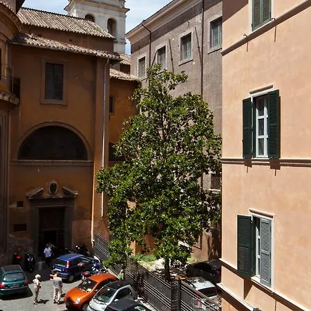 Piazza Navona Appartamento *