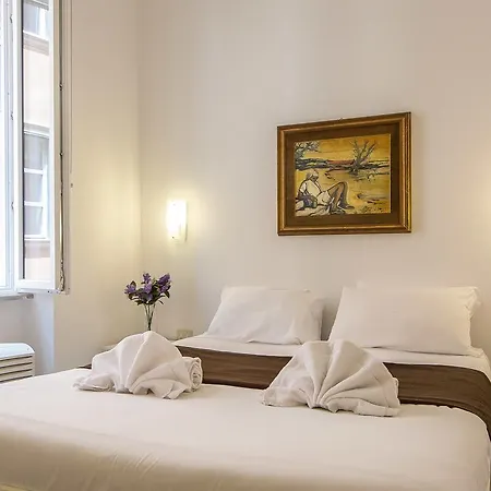 Appartamento Piazza Navona